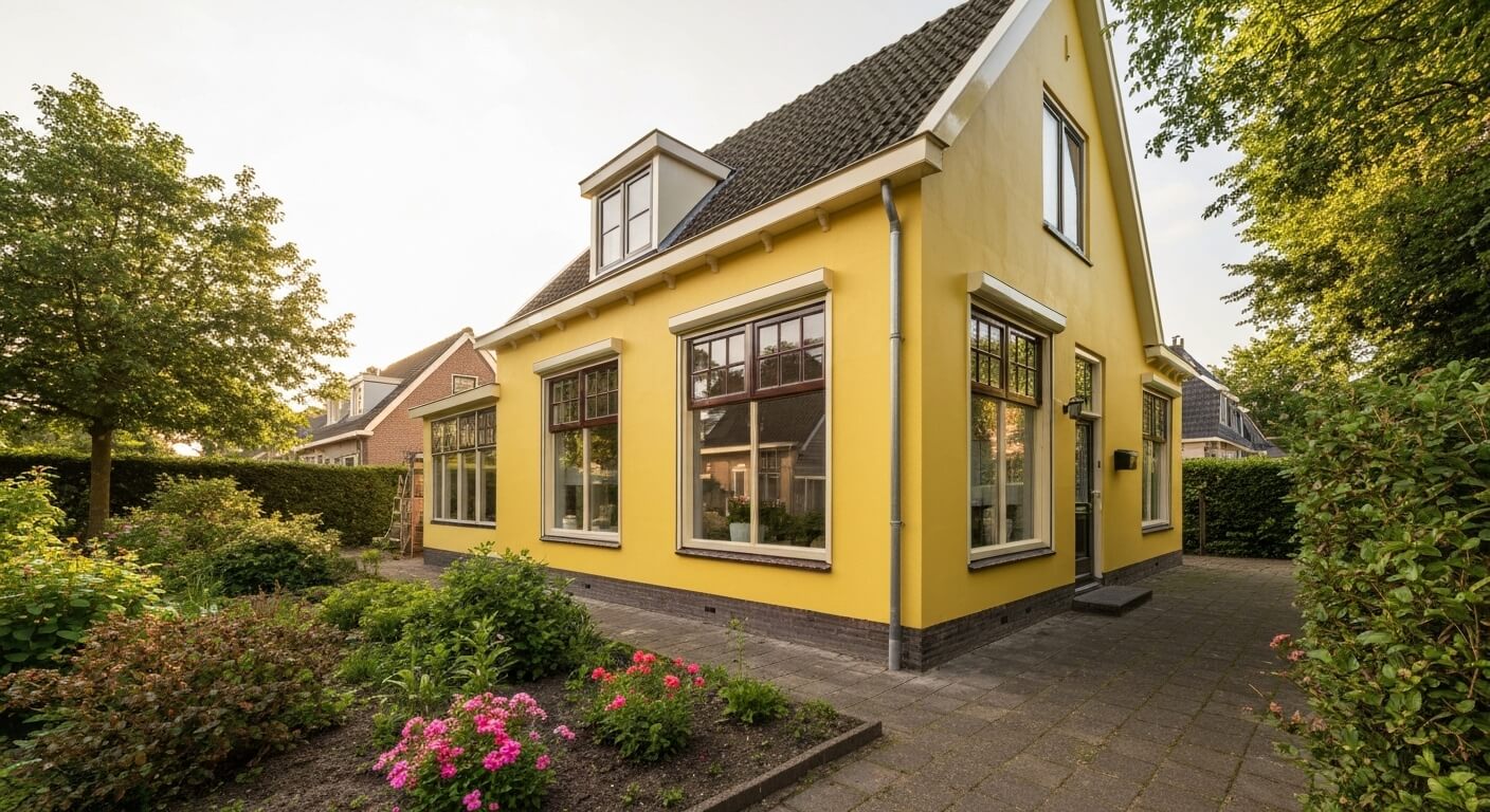 Offerte aanvragen